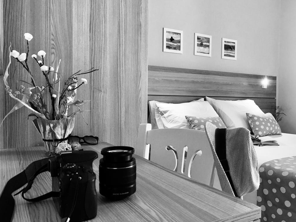 Beachside Apartment In Plakias Centre! Luaran gambar