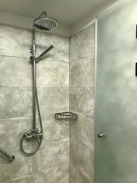 Beachside Apartment In Plakias Centre! Luaran gambar