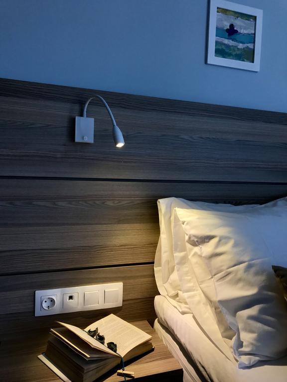 Beachside Apartment In Plakias Centre! Luaran gambar
