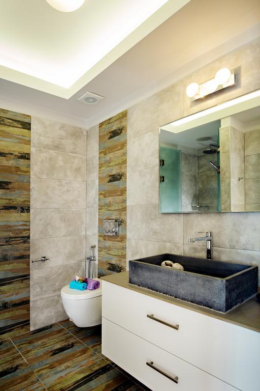 Beachside Apartment In Plakias Centre! Luaran gambar